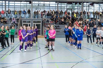 Bild 28 - wBJ Loewinnen Cup B2